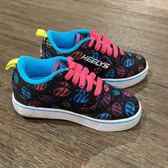 Heelys - Picture 3 of 7